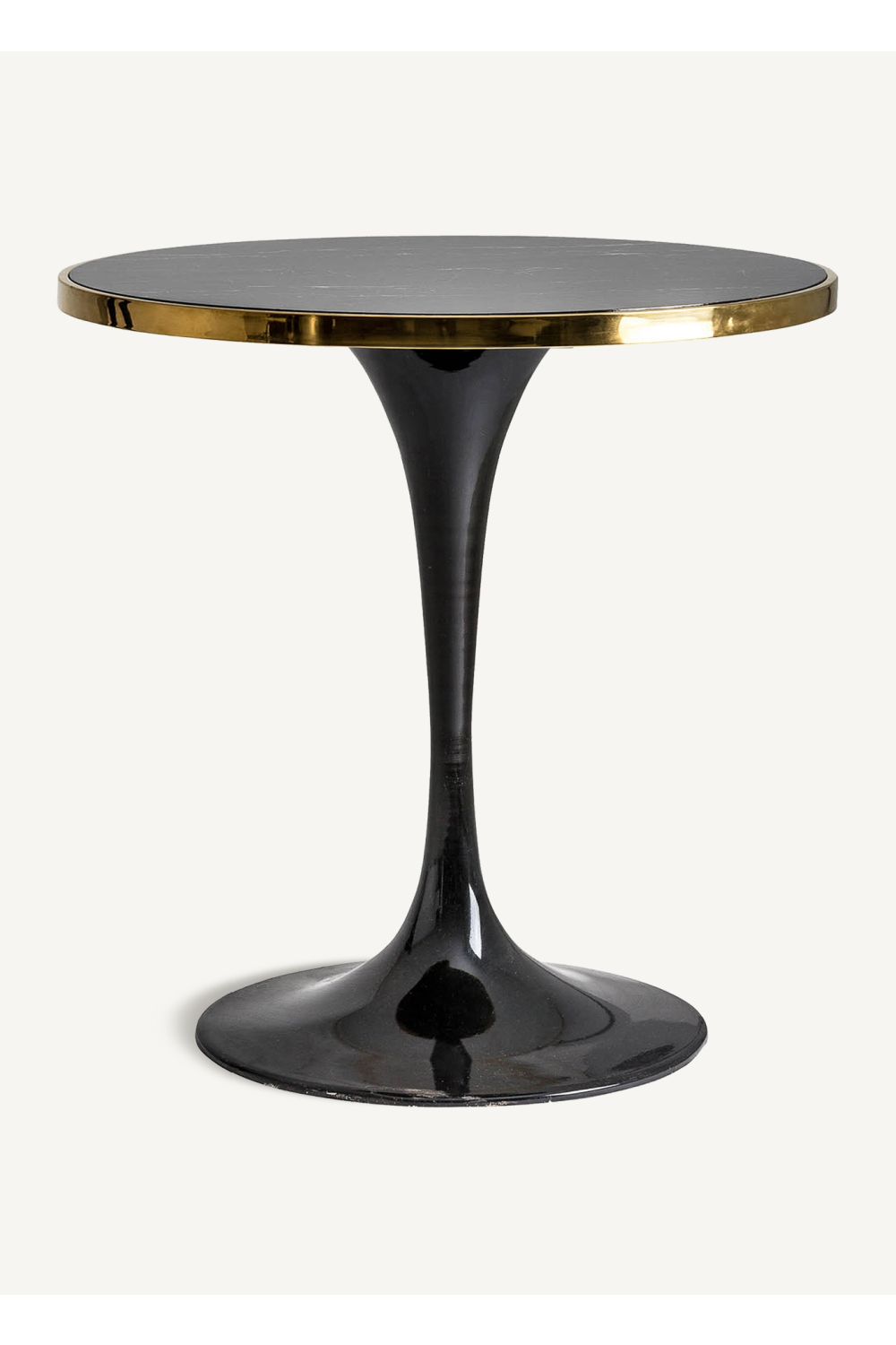 Black Marble Bar Table | Vical Home Than | Oroa.com