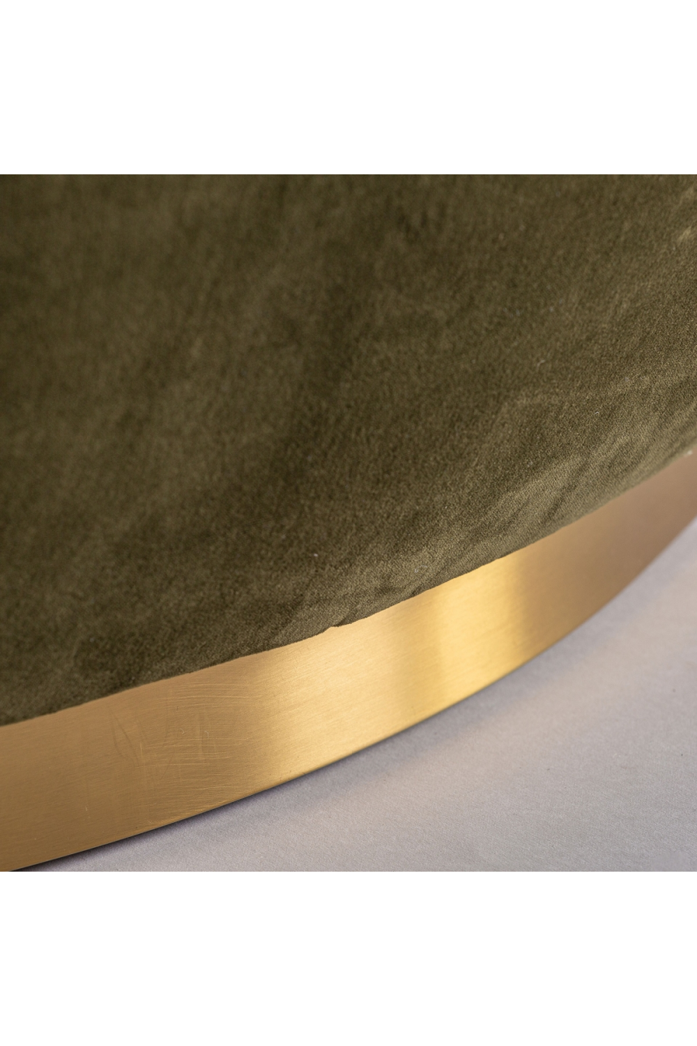 Green Velvet Sofa | Vical Home Gace | Oroa.com