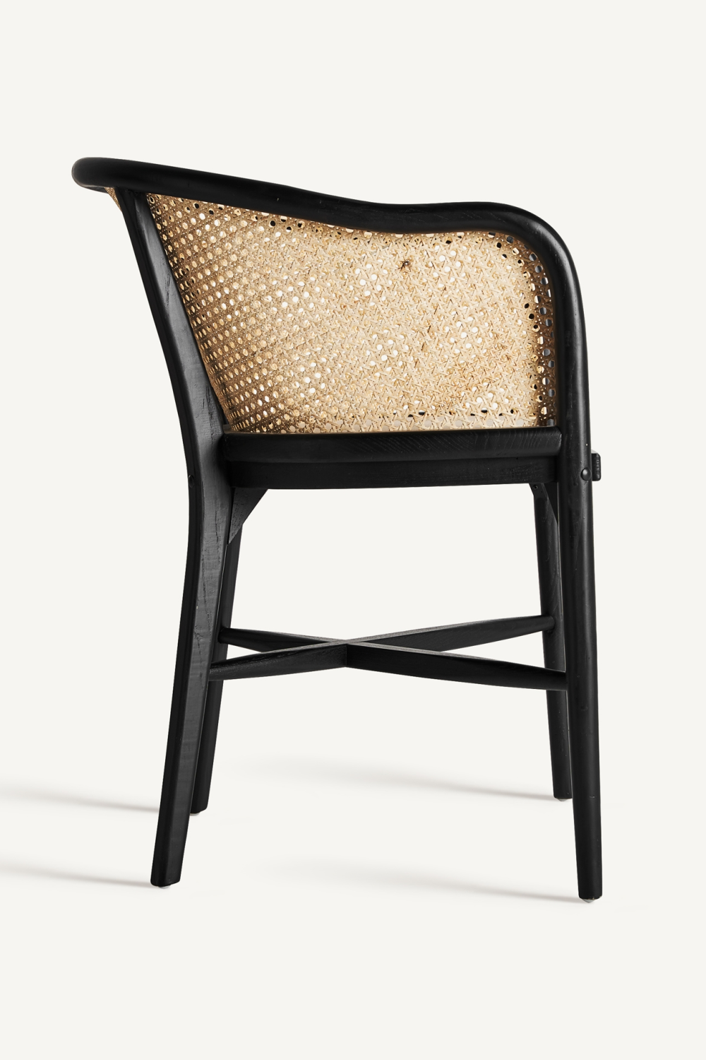 Black Birch Outdoor Armchair | Vical Home Nuchis | Oroa.com