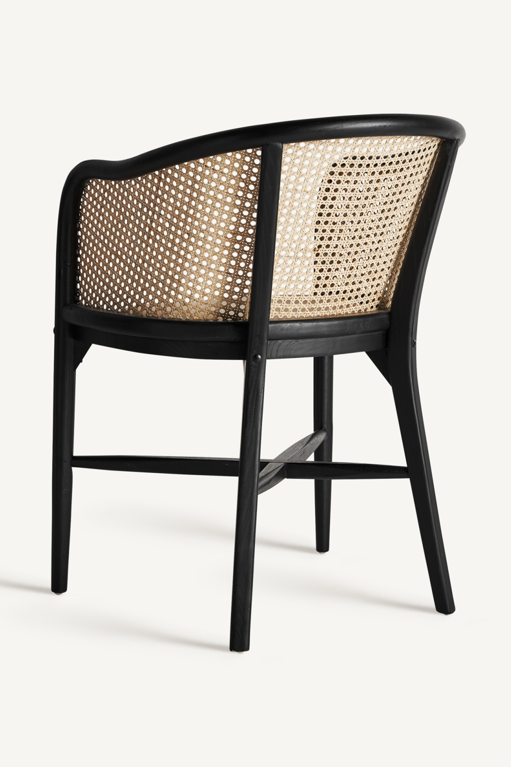 Black Birch Outdoor Armchair | Vical Home Nuchis | Oroa.com