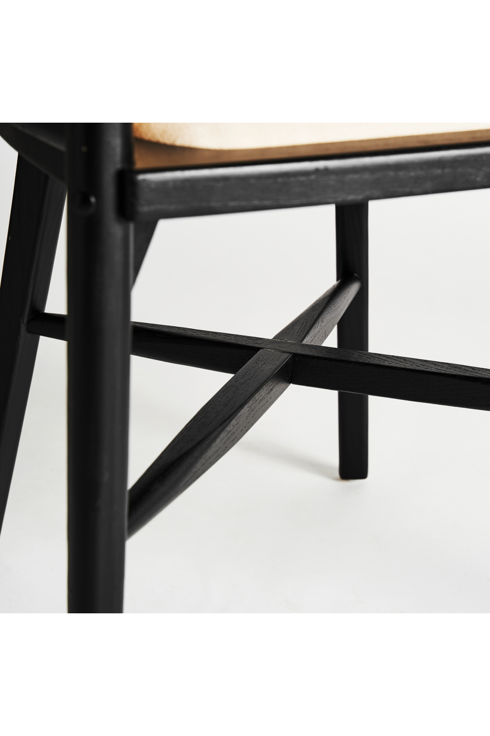 Black Birch Outdoor Armchair | Vical Home Nuchis | Oroa.com