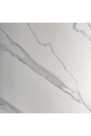 White Porcelain Dining Table | Vical Home Freyung | Oroa.com