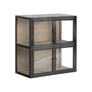  Modern furniture - Elm Wood Modular Cabinet - www.oroa.com | Oroa.com