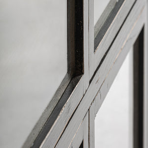   Modern furniture - Elm Wood Modular Cabinet - www.oroa.com | Oroa.com