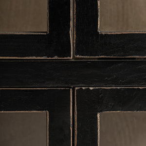   Modern furniture - Elm Wood Modular Cabinet - www.oroa.com | Oroa.com