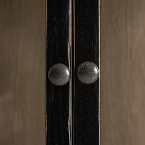   Modern furniture - Elm Wood Modular Cabinet - www.oroa.com | Oroa.com