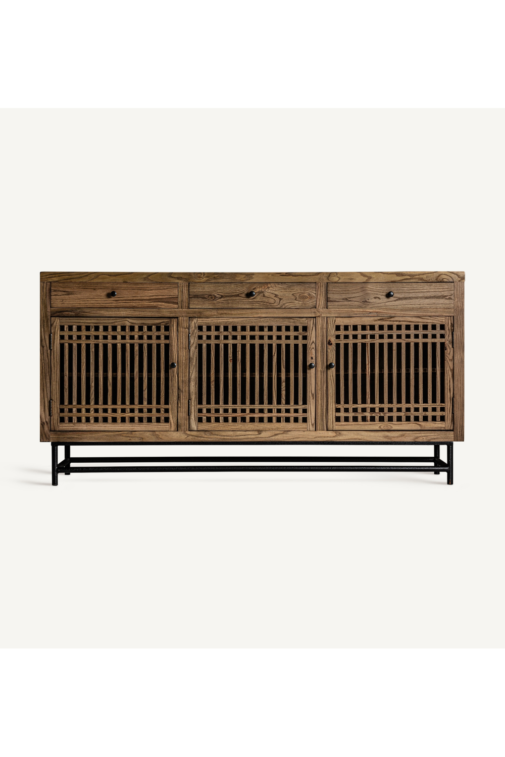 Chinese Design Elm Sideboard | Vical Home Xuzhou | Oroa.com