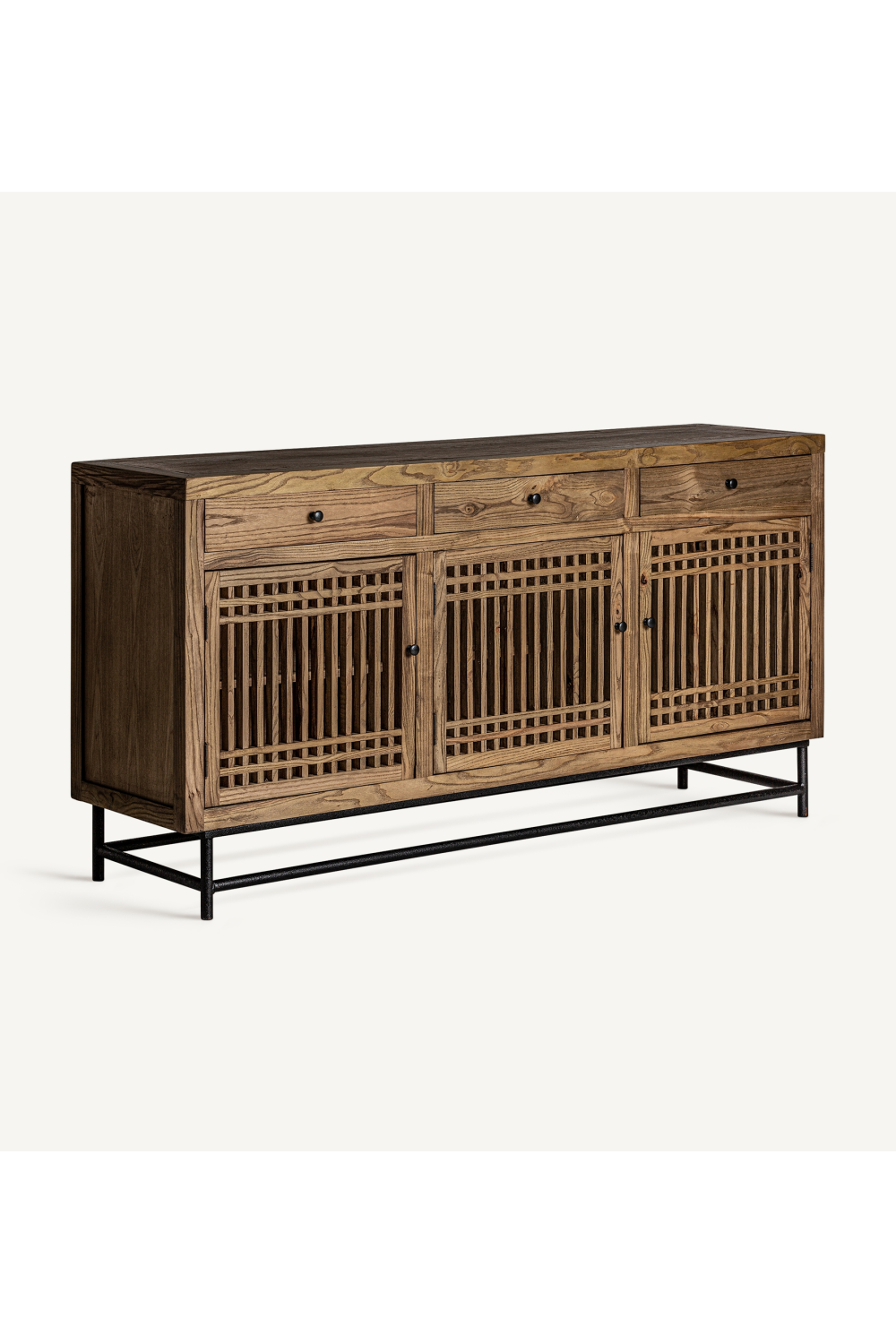 Chinese Design Elm Sideboard | Vical Home Xuzhou | Oroa.com