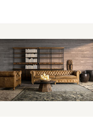   Black Ceramics Plant Pots (2) | Oroa.com