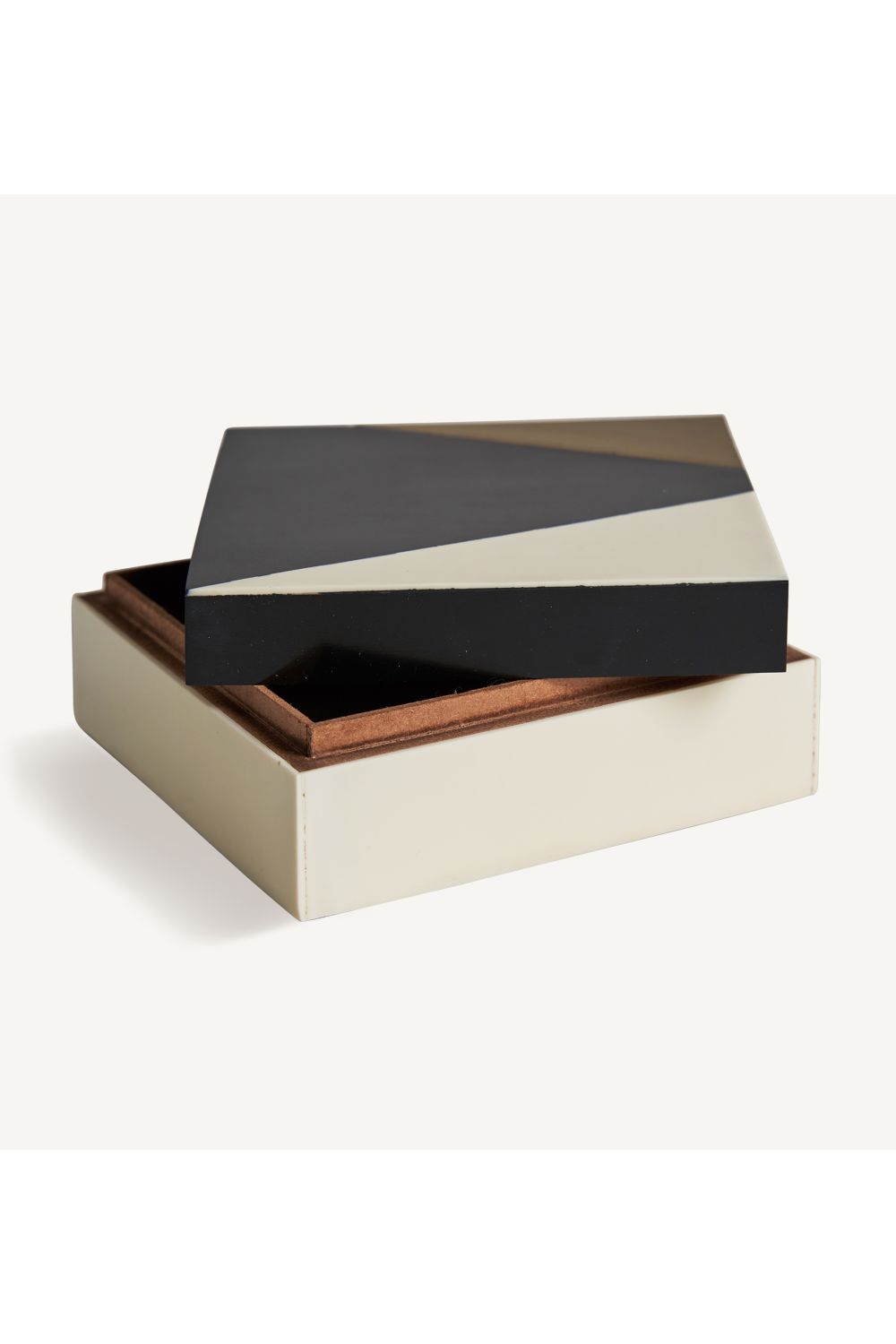 Bone Square Box | Vical Home Ratna | Oroatrade.com