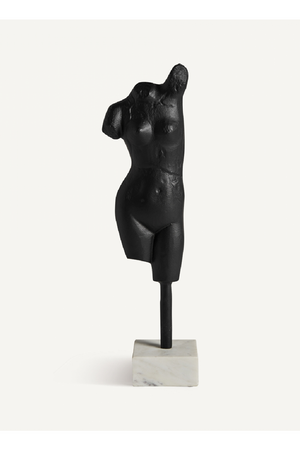 Black Bust Decor (2) | Vical Home Messier | Oroa.com