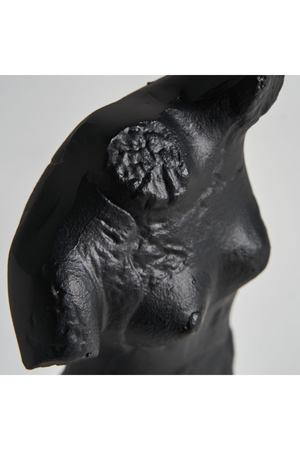 Black Bust Decor (2) | Vical Home Messier | Oroa.com