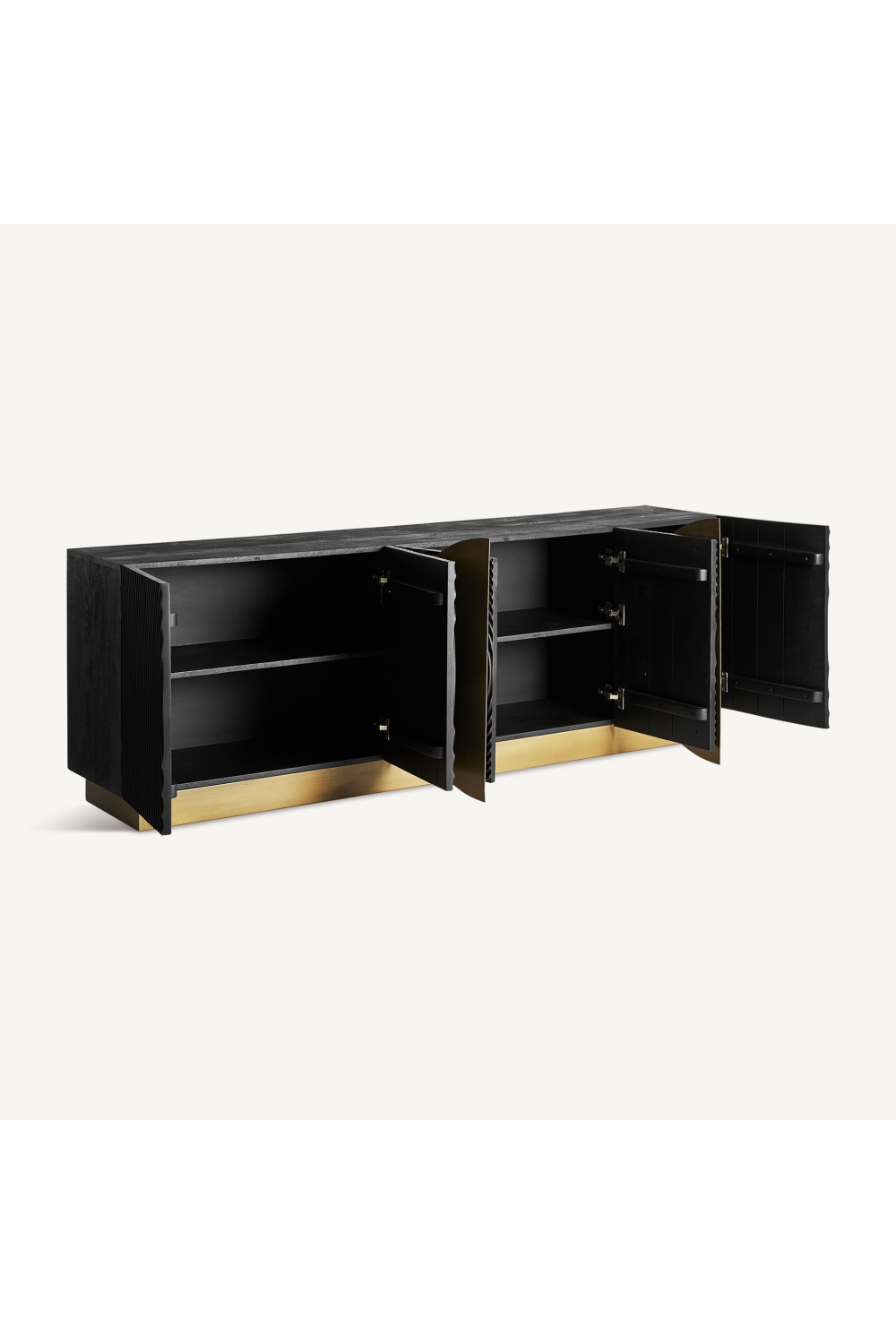 Round Circle Accent Sideboard | Vical Home Dobeln | Oroa.com