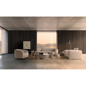   Modern European furniture - Gold Iron Floor Lamp - www.oroa.com | Oroa.com