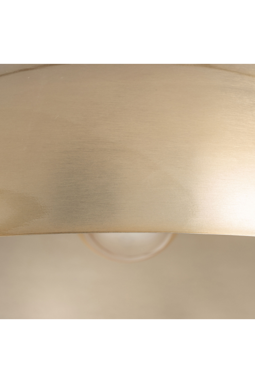 Dome Gold Pendant Light | Vical Home | Oroa.com