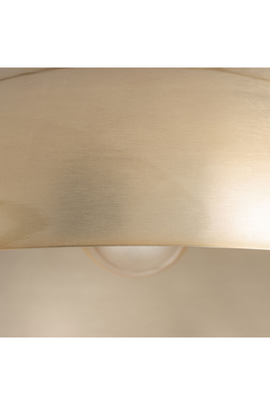 Dome Gold Pendant Light | Vical Home | Oroa.com