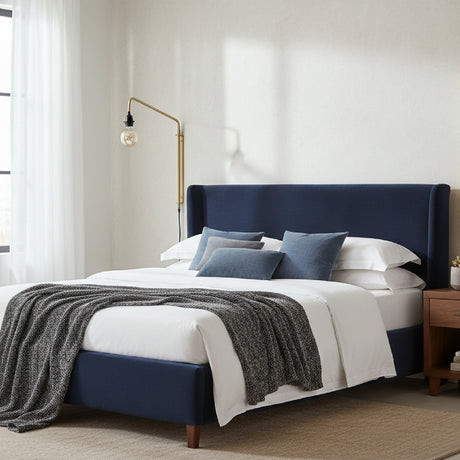   Industrial Gold Wall Lamp | Oroa.com