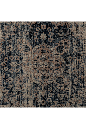 Classic Print Viscose Carpet 9'5" x 6'5" | Vical Home Aurora | Oroa.com