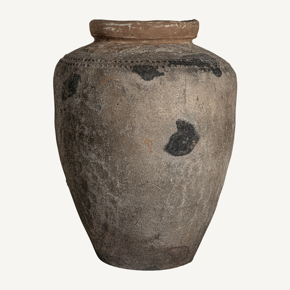   Antique Terracotta Vase | Oroa.com