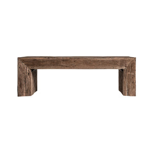   Modern furniture - Rustic Pine Coffee Table - www.oroa.com | Oroa.com