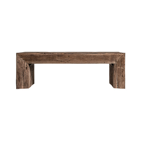   Modern furniture - Rustic Pine Coffee Table - www.oroa.com | Oroa.com