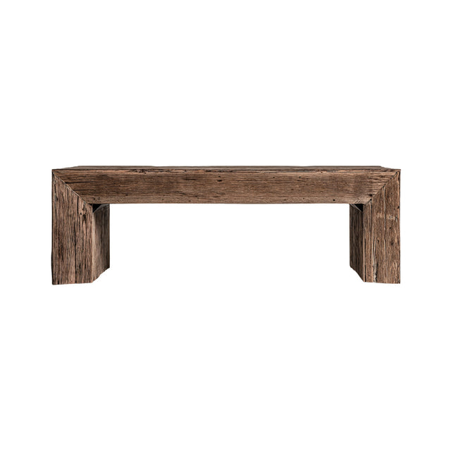 Modern furniture - Rustic Pine Coffee Table - www.oroa.com
