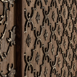   Antique Wooden Wall Art | Oroa.com