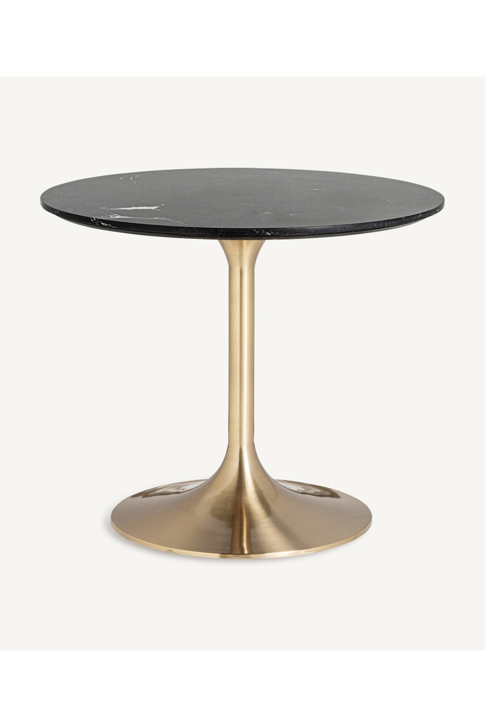 Porcelain Pedestal Bar Table | Vical Home Kelheim | Oroa.com