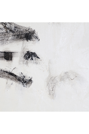 Black Paint Wall Decor | Vical Home Armstrong | Oroa.com