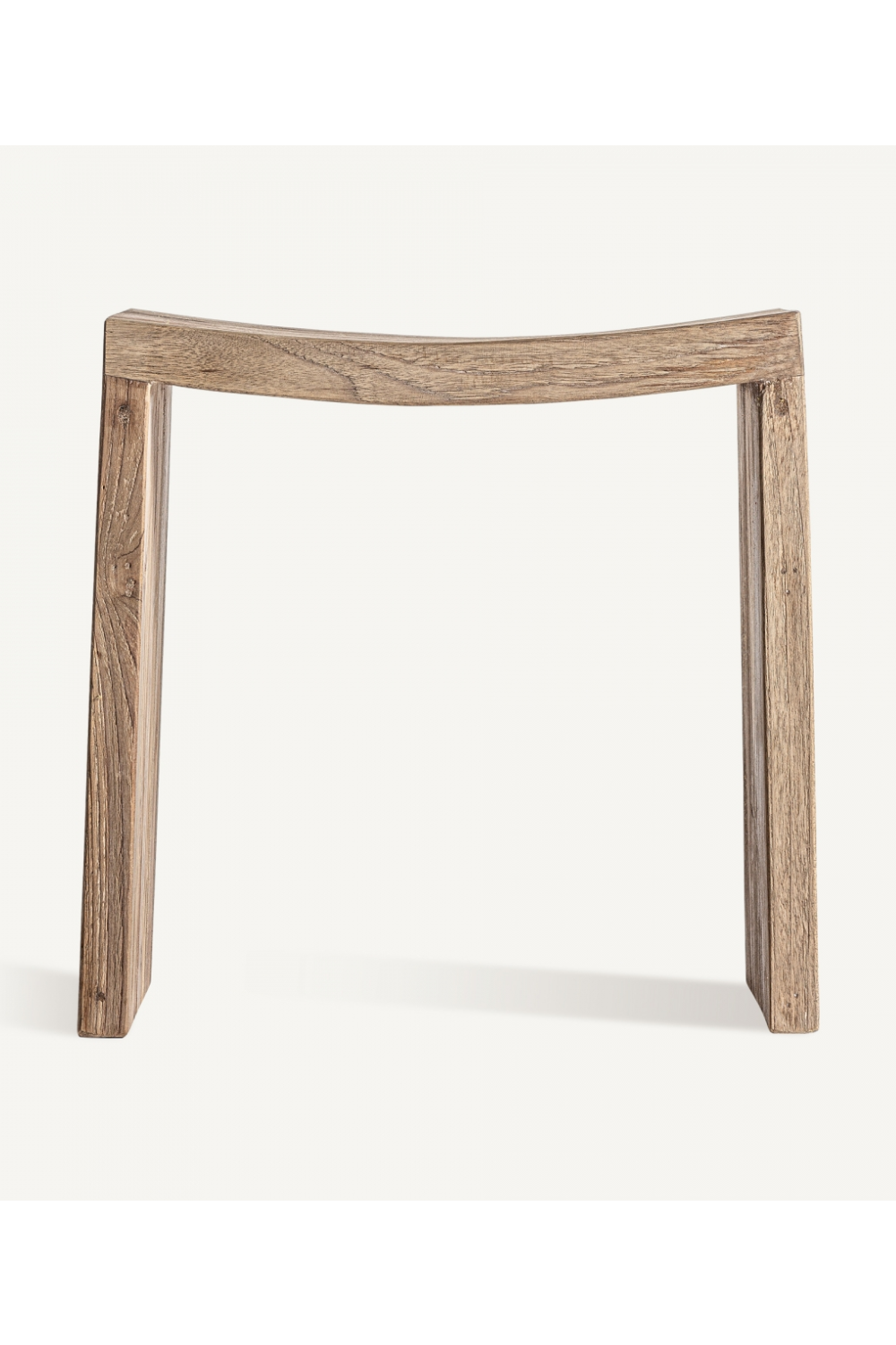 Teak Wood Footrest | Vical Home Lux | Oroa.com