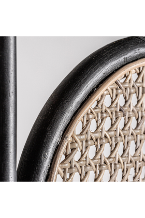 Rattan Plates Room Divider | Vical Home Darois | Oroa.com