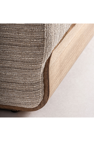 Cream Central Modular Sofa | Vical Home Kocs | Oroa.com