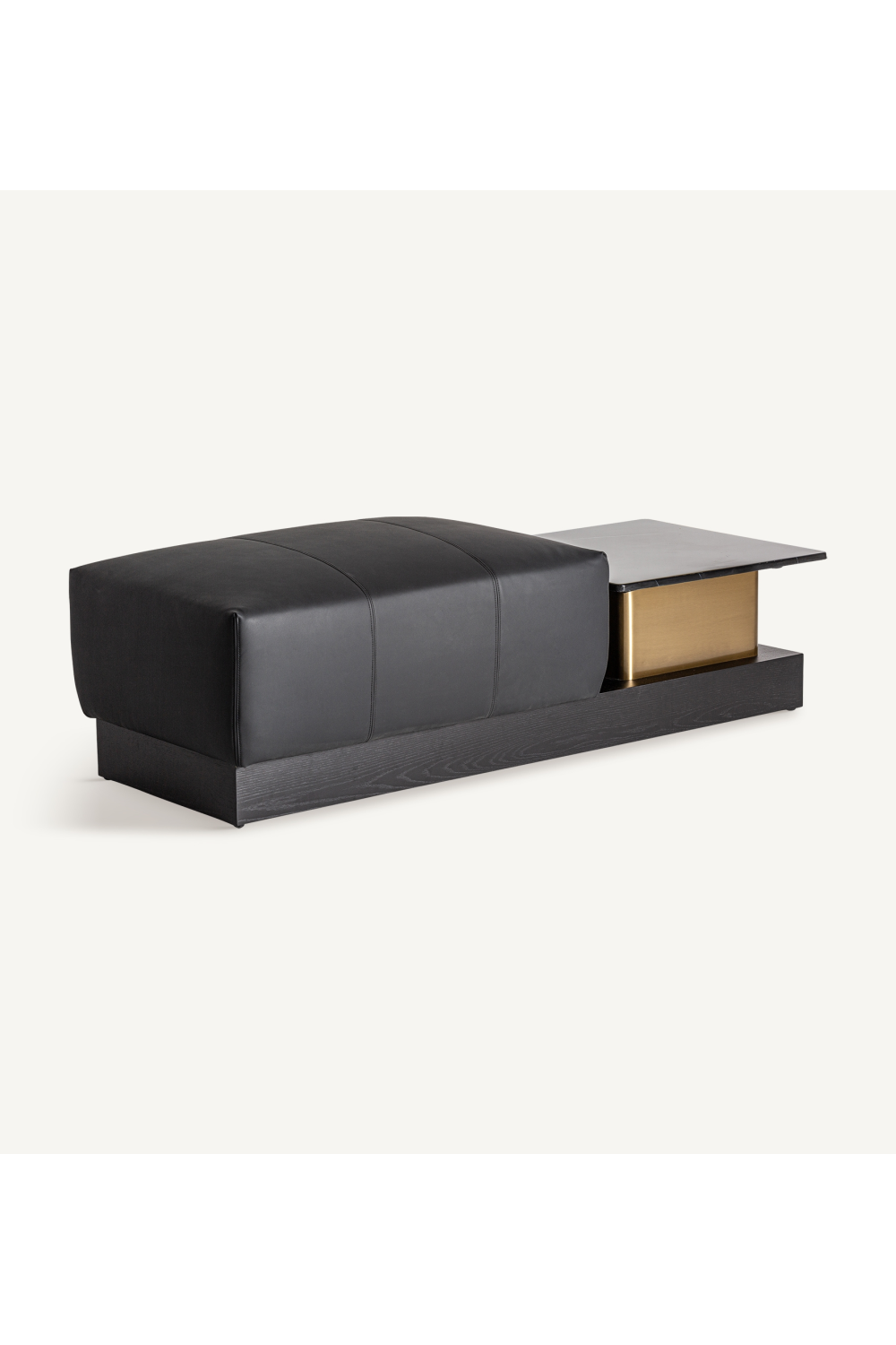 Built-In Pouf Coffee Table | Vical Home Traun | Oroa.com