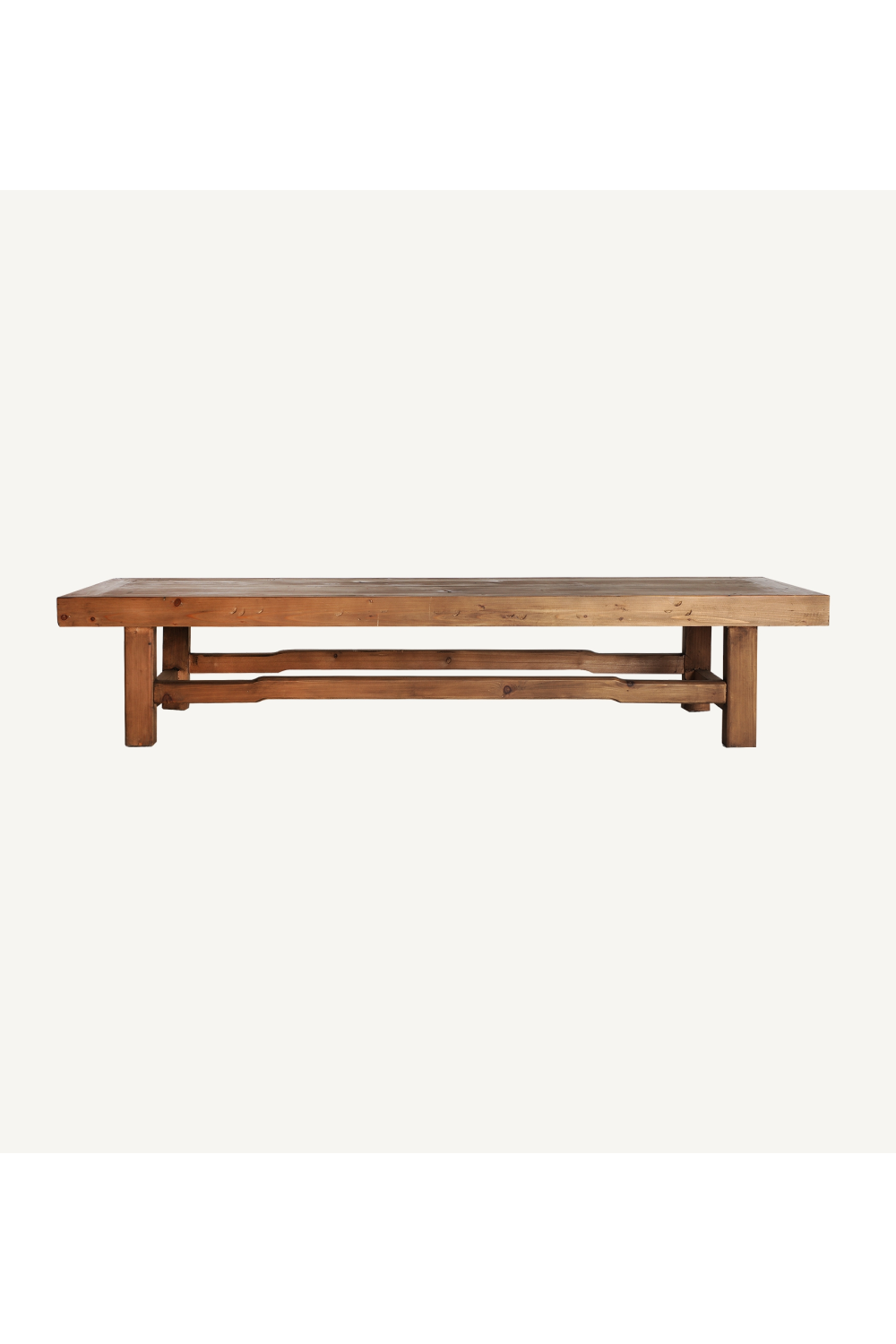 Rectangular Elm Coffee Table | Vical Home Udine | Oroa.com