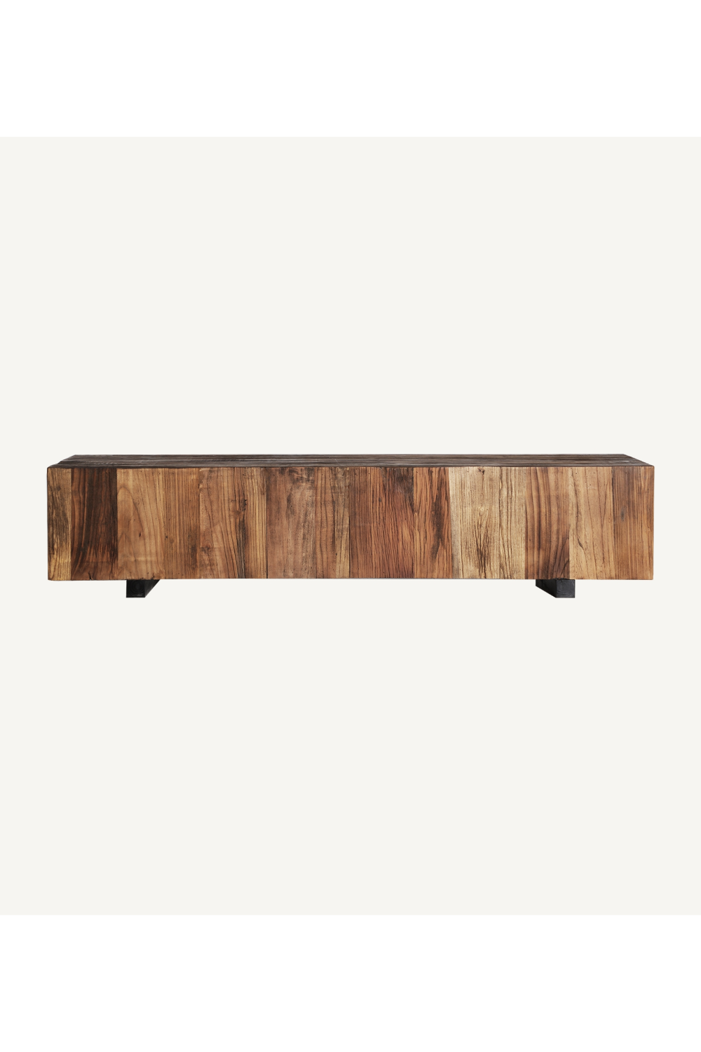 Elongated Elm Coffee Table | Vical Home Udine | Oroa.com