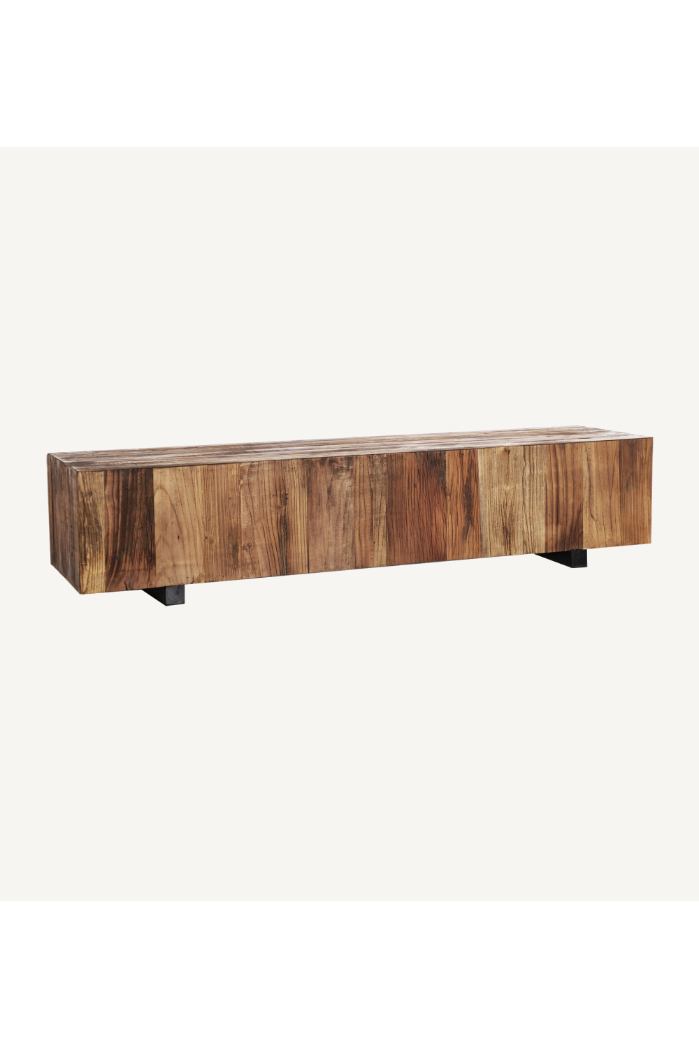 Elongated Elm Coffee Table | Vical Home Udine | Oroa.com