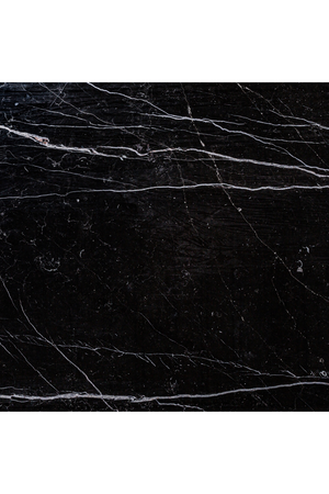 Black Porcelain Dining Table | Vical Home Tux | Oroa.com