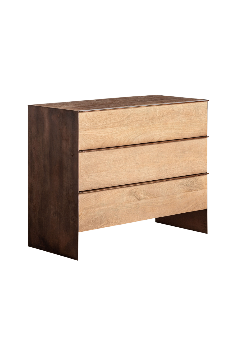 Mango Wood Chest of Drawers | Vical Home Killeany | Oroa.com