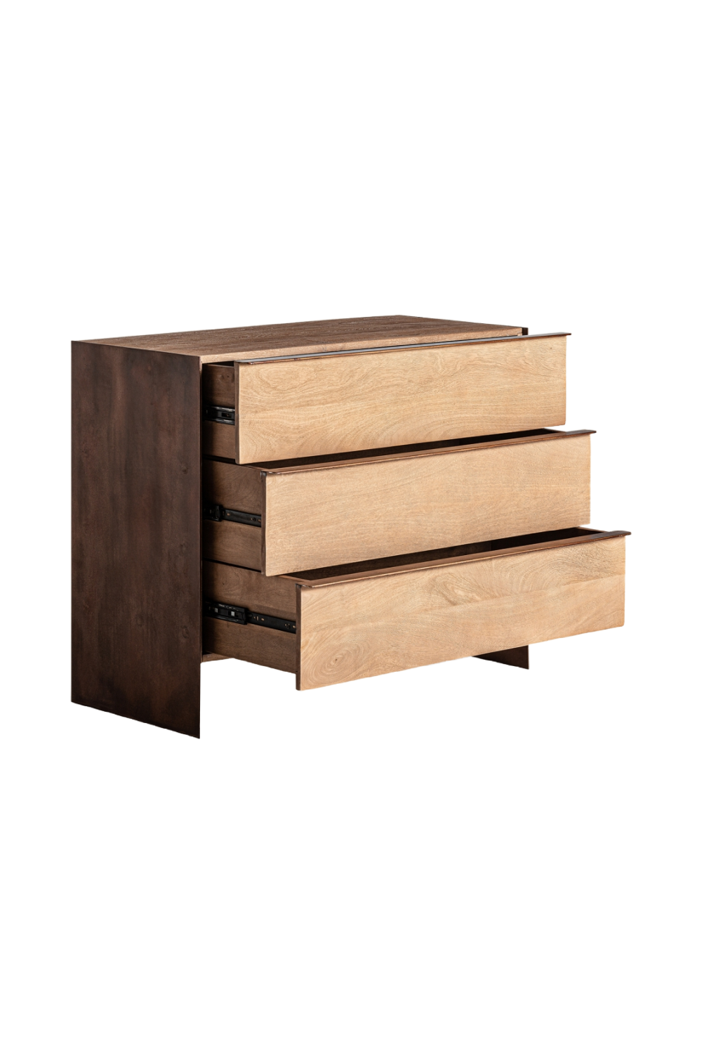 Mango Wood Chest of Drawers | Vical Home Killeany | Oroa.com