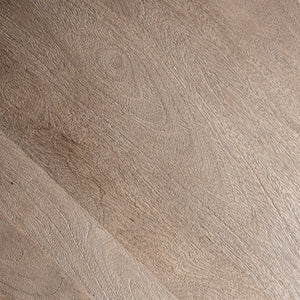   Modern furniture - Square Mango Wood Bar Table - www.oroa.com | Oroa.com