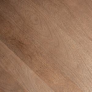   Brown Mango Wood Bar Table | Oroa.com