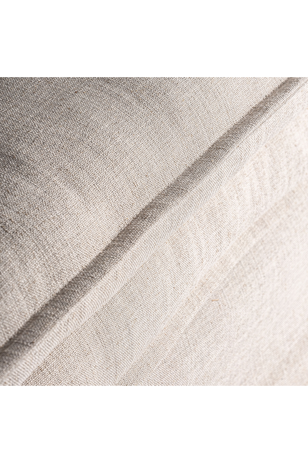 Off-White Covered Sofa | Vical Home Ospizio | Oroa.com