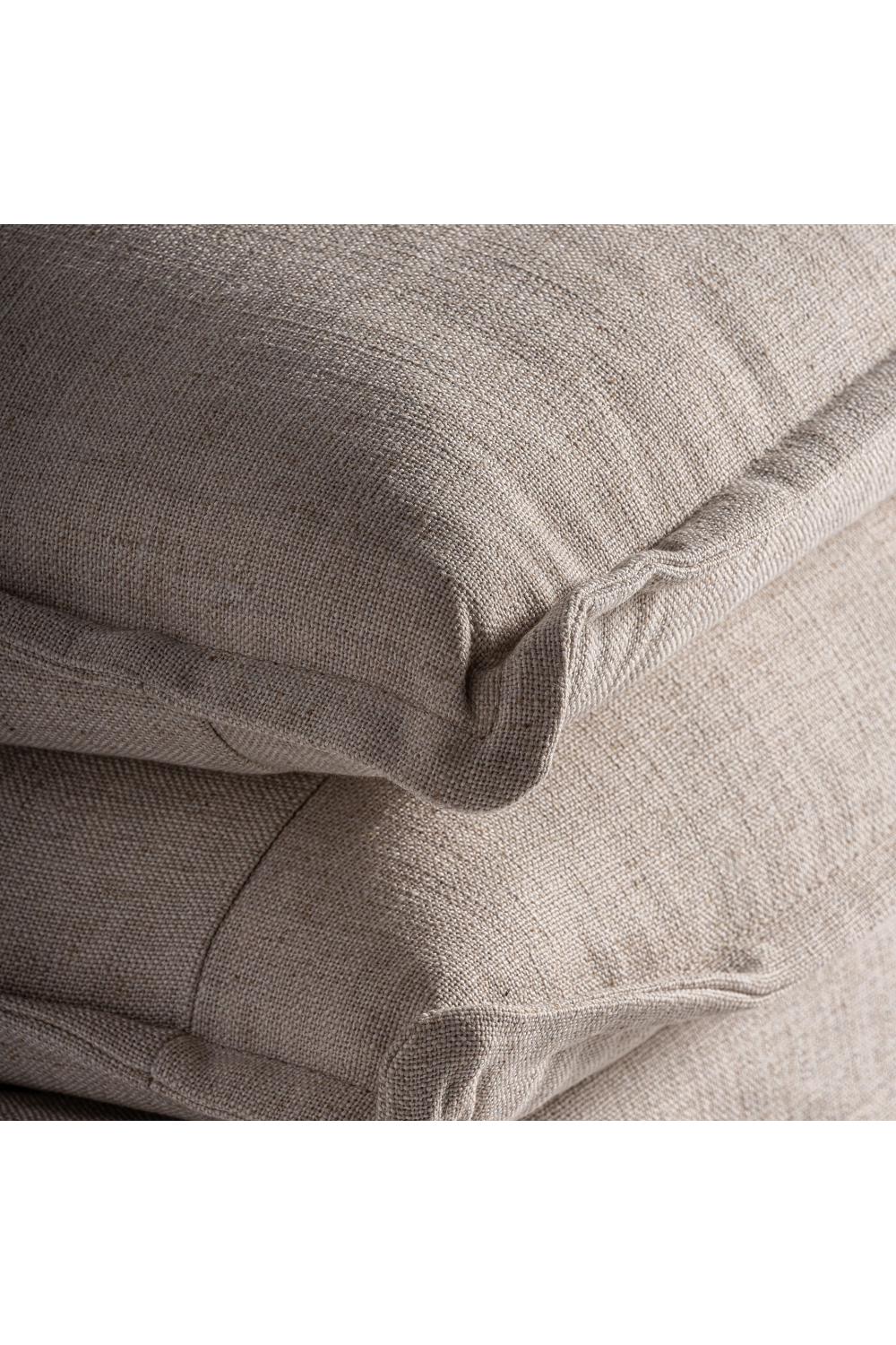 Off-White Covered Sofa | Vical Home Ospizio | Oroa.com