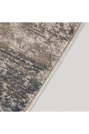 Brown Viscose Carpet 11' x 8' | Vical Home Tanit | Oroa.com