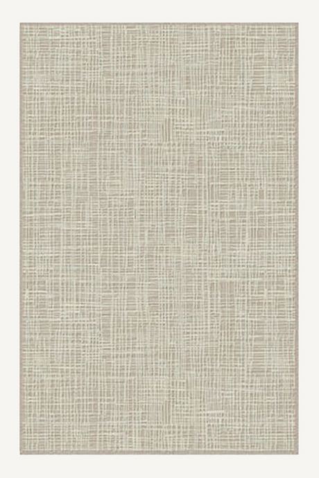 Gray Woven Area Rug 11' x 8' | Vical Home Abantza | Oroa.com