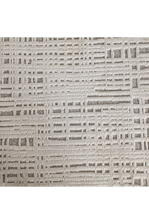 Gray Woven Area Rug 11' x 8' | Vical Home Abantza | Oroa.com