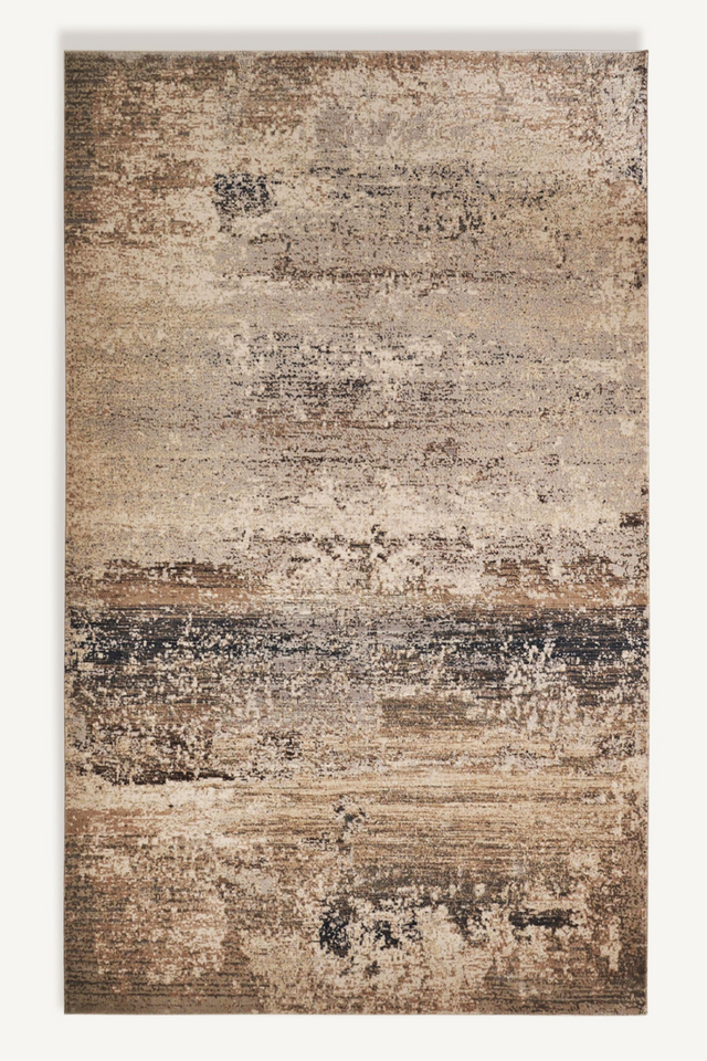 Gray Viscose Area Rug 10' x 6'5" | Vical Home Dunixe | Oroa.com