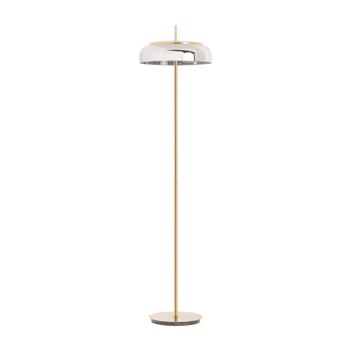   Crystal Shade Floor Lamp | Oroa.com