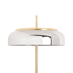   Crystal Shade Floor Lamp | Oroa.com