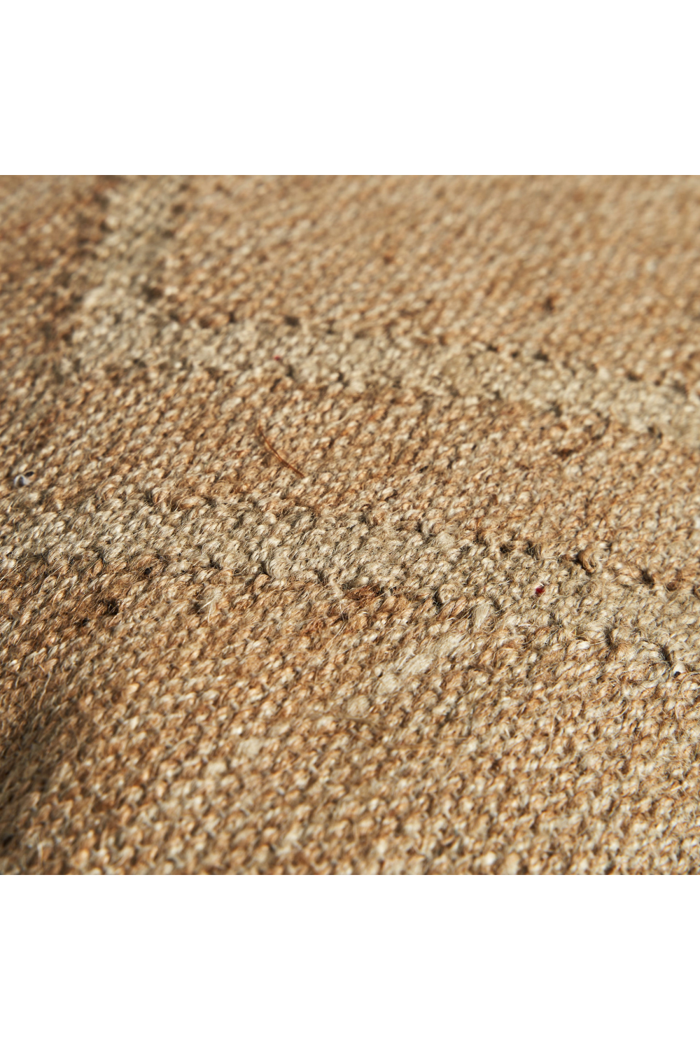 Jute Tassel Cushion | Vical Home Elgin | Oroa.com